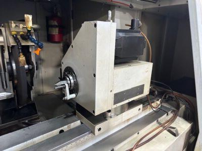 Kellenberger Kel-Viva Ur 175-1000 CNC OD/ID Grinder-13